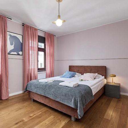 Heart Of Wroclaw Uniwersytecka By Noclegi Renters 外观 照片