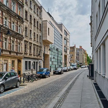 Heart Of Wroclaw Uniwersytecka By Noclegi Renters 外观 照片