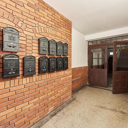 Heart Of Wroclaw Uniwersytecka By Noclegi Renters 外观 照片