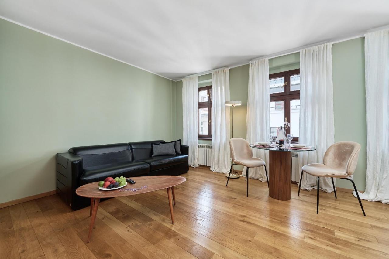 Heart Of Wroclaw Uniwersytecka By Noclegi Renters 外观 照片