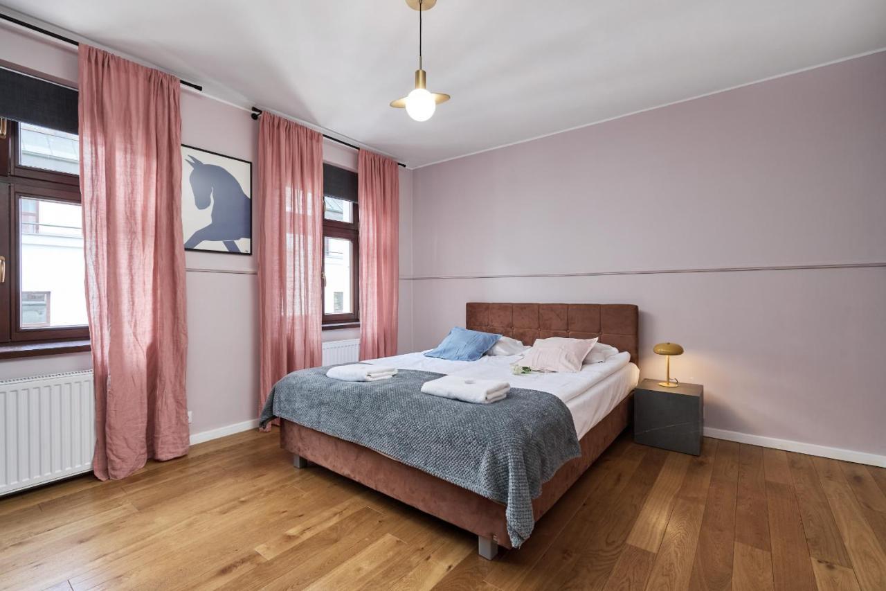Heart Of Wroclaw Uniwersytecka By Noclegi Renters 外观 照片