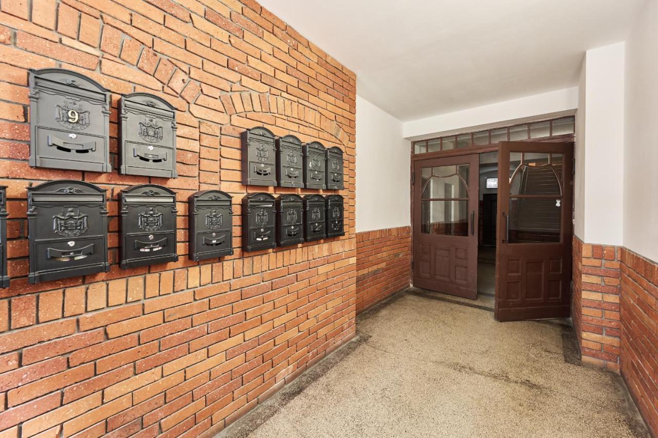 Heart Of Wroclaw Uniwersytecka By Noclegi Renters 外观 照片