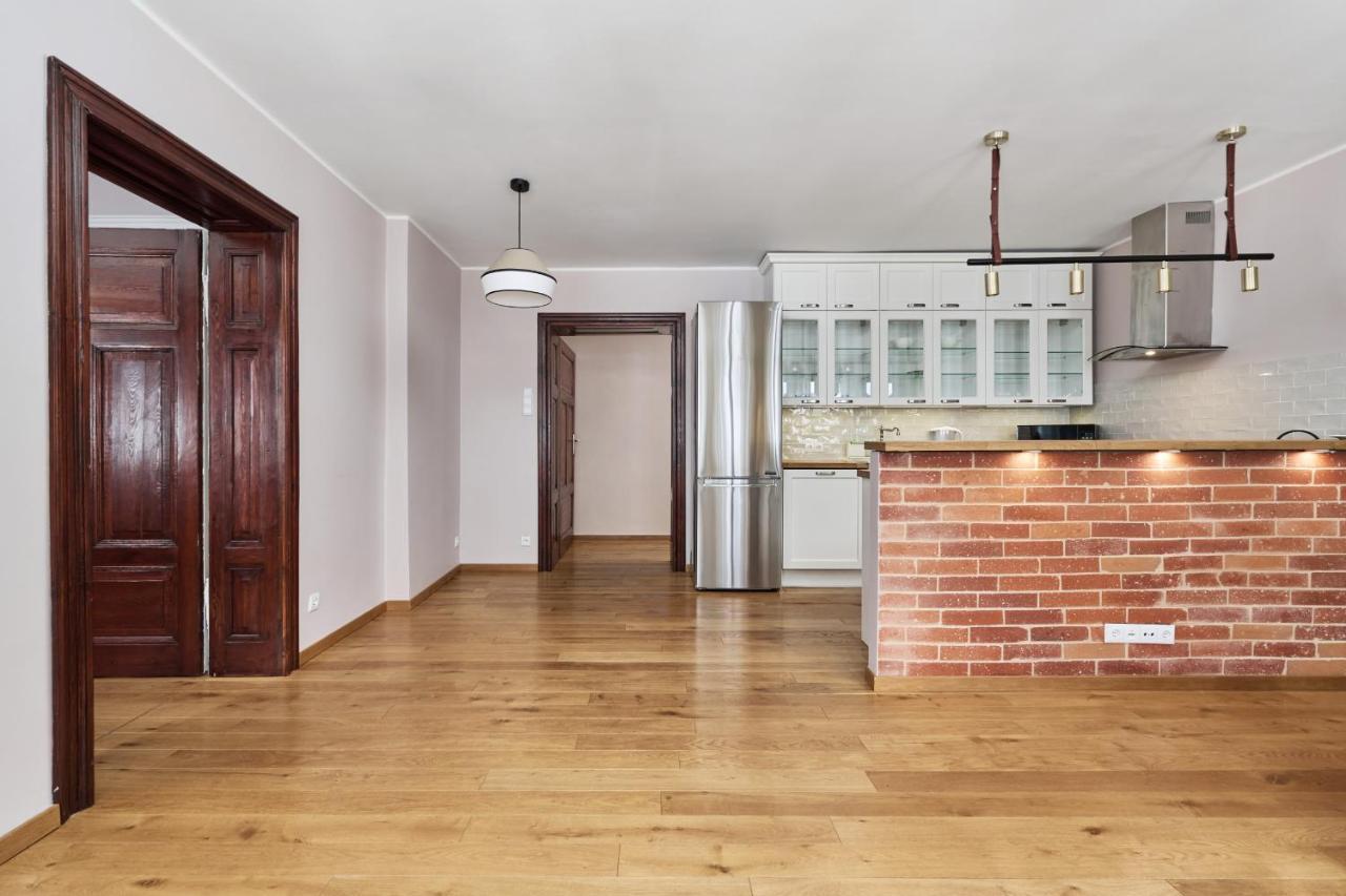Heart Of Wroclaw Uniwersytecka By Noclegi Renters 外观 照片
