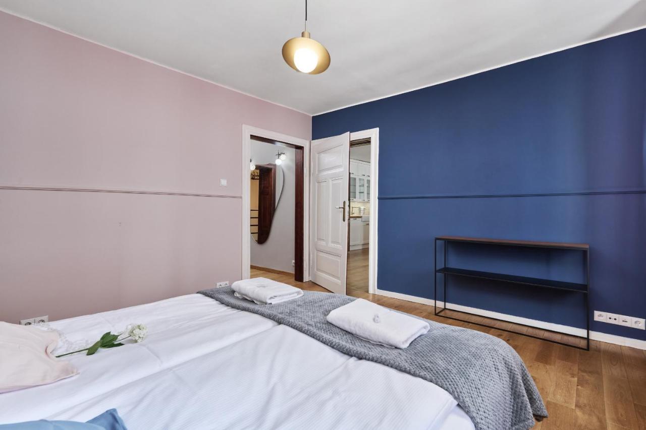 Heart Of Wroclaw Uniwersytecka By Noclegi Renters 外观 照片